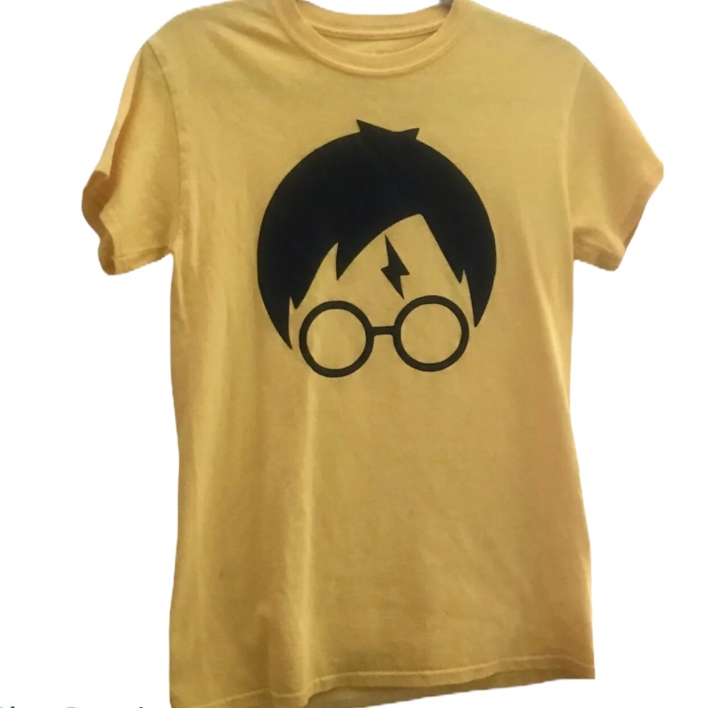 Harry Potter T-Shirt size Small